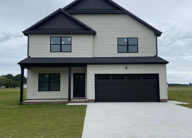 Property at 106 Copper Run Loop, South Mills, NC 27976, 4 beds, 2.5 baths