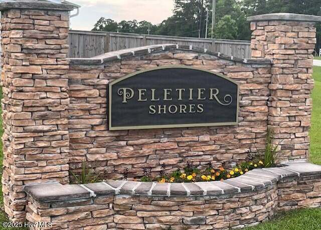 Property at 137 Starkey Creek Dr, Peletier, NC 28584