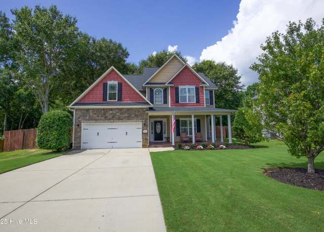 Property at 340 Lockwood Dr, Cameron, NC 28326, 3 beds, 2.5 baths