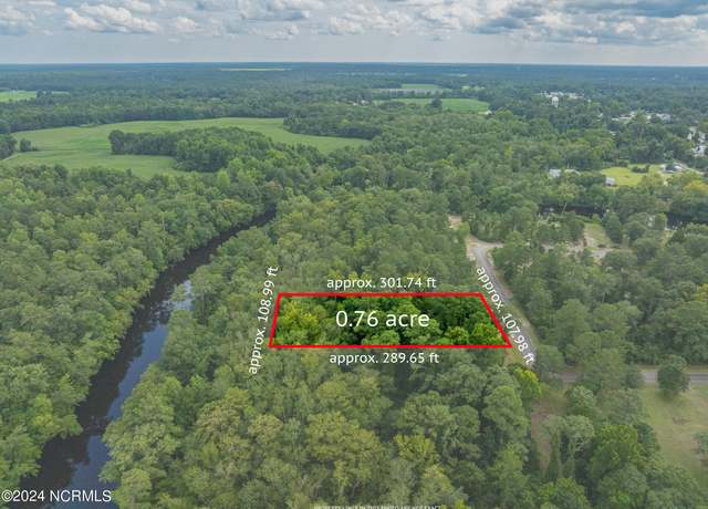 Property at 00 Trent Acres Dr, Pollocksville, NC 28573