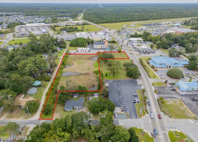 Property at 6278 Culpepper Rd SW, Ocean Isle Beach, NC 28469