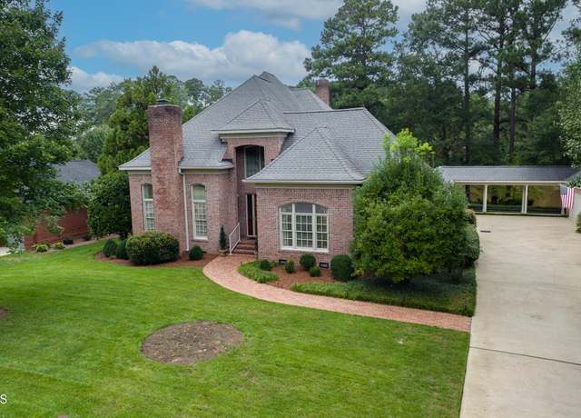 Property at 212 Ashmore Ln, Rocky Mount, NC 27804, 4 beds, 3.5 baths