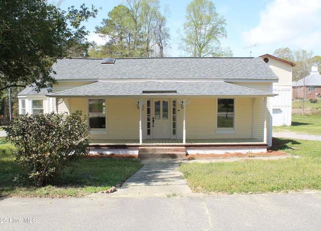 Property at 136 Phillips St, Cameron, NC 28326, 2 beds, 2 baths