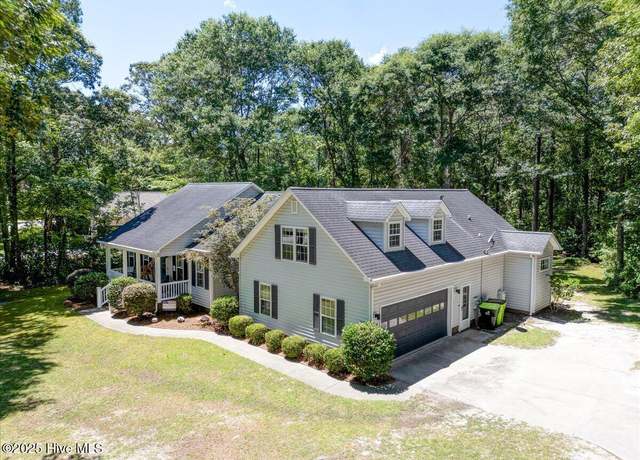 Property at 547 Deer Run Rd, New Bern, NC 28562, 3 beds, 3 baths