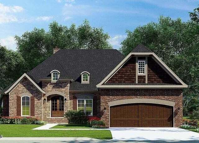Property at 2127 Royal Pines Dr, New Bern, NC 28560, 4 beds, 3.5 baths