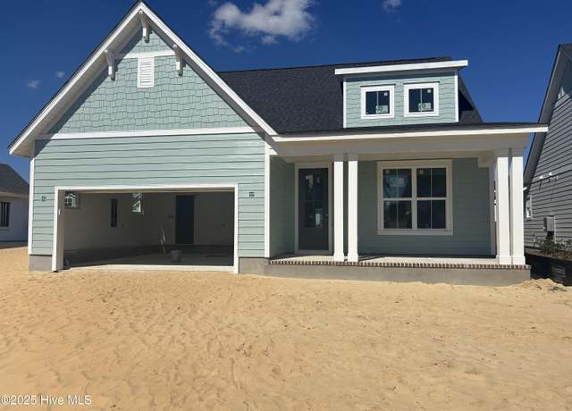 Property at 1320 Trisail Ter, Wilmington, NC 28412, 3 beds, 2.5 baths