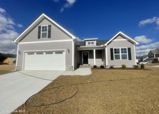 Property at 733 Peridot Ct, Winterville, NC 28590, 3 beds, 2 baths