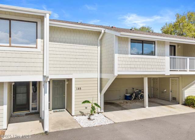 Property at 145 Driftwood Ct, Wrightsville Beach, NC 28480, 3 beds, 2 baths