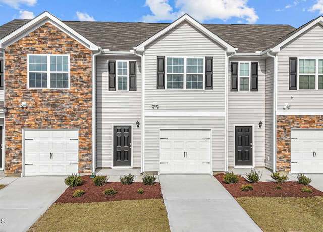 Property at 3504 Sunstone Way Unit D6, Winterville, NC 28590, 3 beds, 2.5 baths