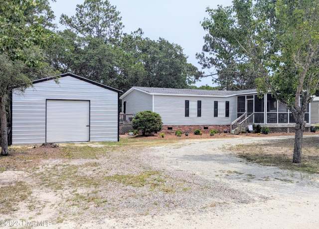 Property at 2560 White Sands Dr SW, Supply, NC 28462, 3 beds, 2 baths