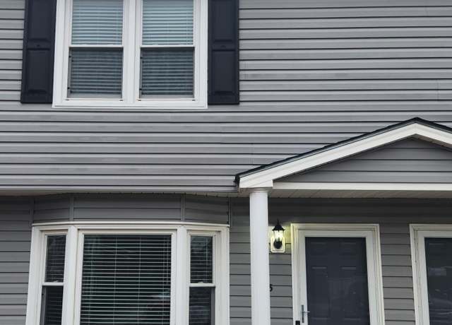 Property at 3300 Landmark St Unit A5, Greenville, NC 27834, 2 beds, 1.5 baths