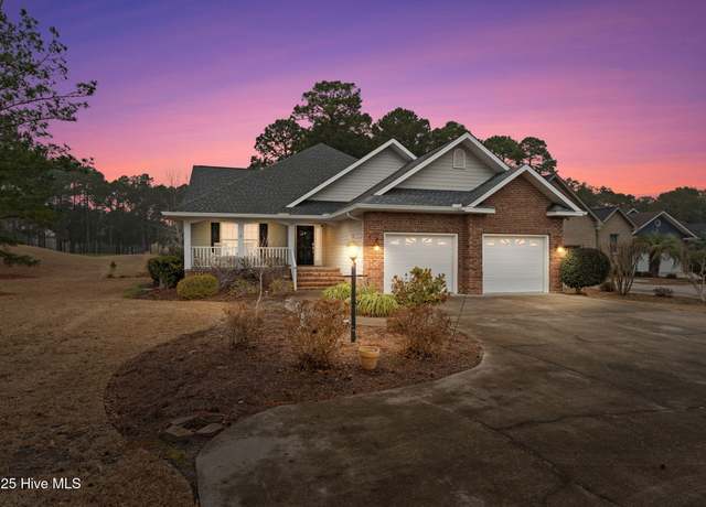 Property at 207 Baroney Place Dr, Sunset Beach, NC 28468, 3 beds, 2 baths