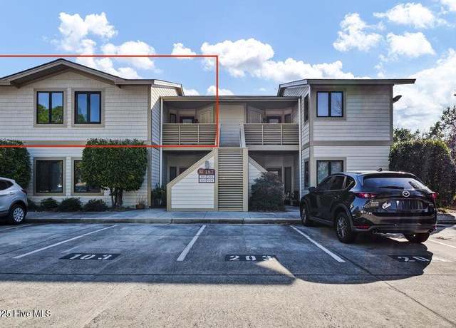 Property at 187 Longstreet Dr Apt 203, Wilmington, NC 28412, 2 beds, 2 baths