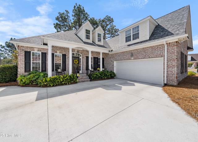 Property at 3551 Members Club Blvd, Southport, NC 28461, 3 beds, 3 baths