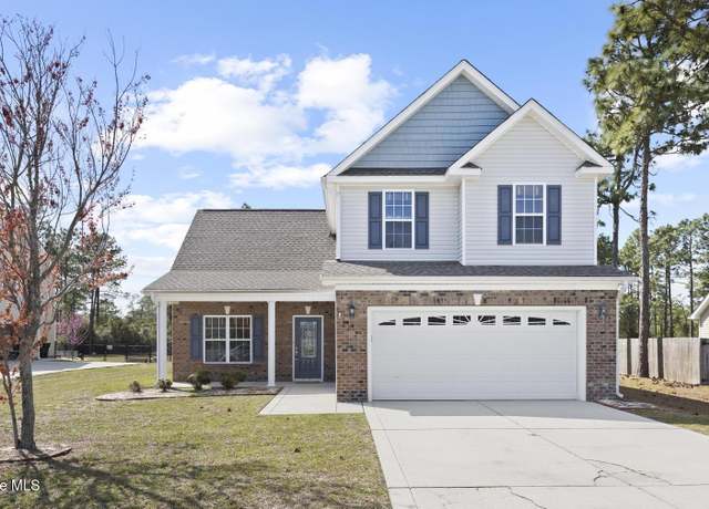 Property at 269 Inverness Dr, Hubert, NC 28539, 3 beds, 2.5 baths