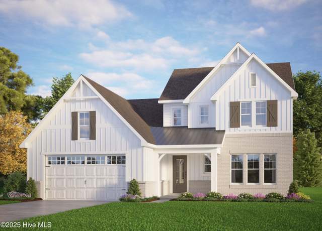 Property at 416 Sailor Sky Way #405, Hampstead, NC 28443, 5 beds, 4 baths