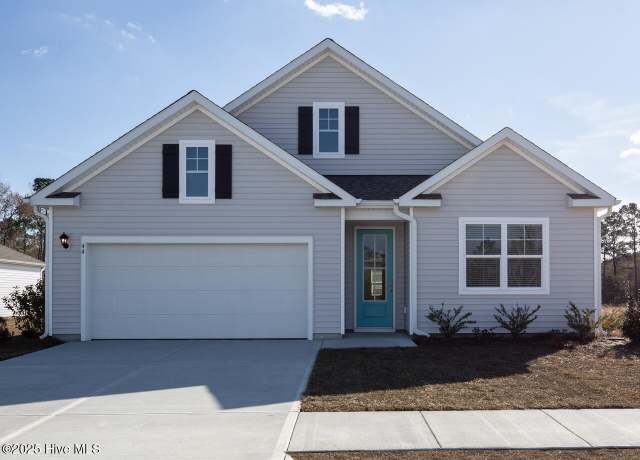 Property at 333 Whalebone Ave Lot 203, Wilmington, NC 28411, 4 beds, 3 baths