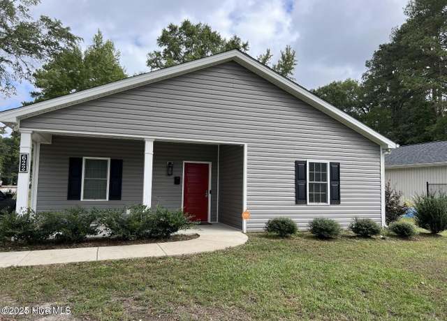 Property at 622 Williams St, Enfield, NC 27823, 3 beds, 2 baths