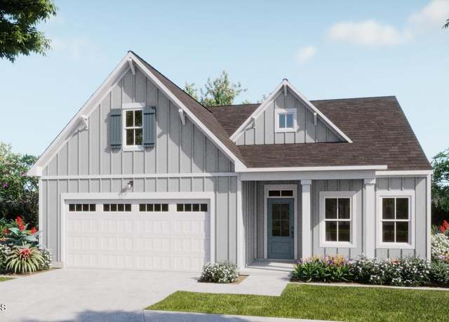 Property at 2118 Sunset Sky Pl #83, Leland, NC 28451, 5 beds, 4 baths