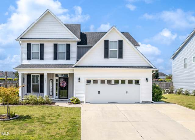 Property at 546 Heartwood Dr, Leland, NC 28479, 4 beds, 3 baths