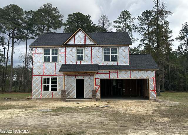Property at 109 Kathryn Avenue Ave, Goldsboro, NC 27534, 3 beds, 2.5 baths