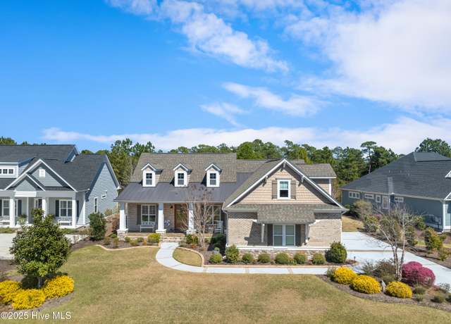 Property at 4135 Skeffington Ct, Southport, NC 28461, 3 beds, 3 baths
