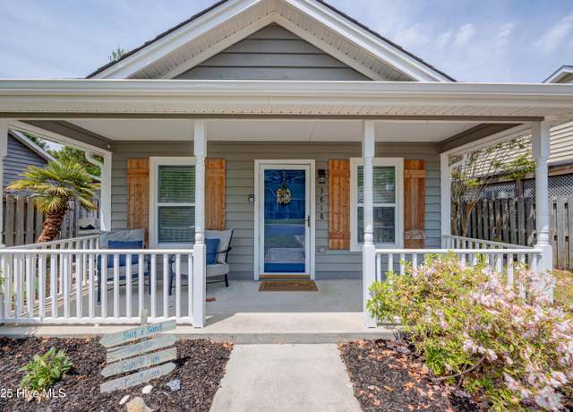 Property at 3818 Fawn Creek Dr, Wilmington, NC 28409, 2 beds, 2 baths