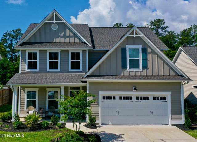 Property at 532 Beaumont Oaks Dr, Wilmington, NC 28411, 4 beds, 3.5 baths