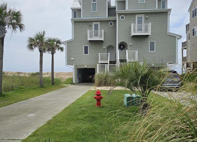 Property at 1238 New River Inlet Rd, North Topsail Beach, NC 28460, 3 beds, 3.5 baths