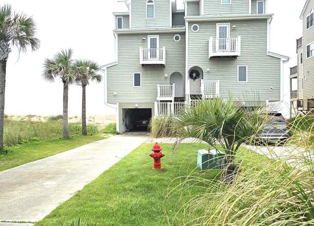 Property at 1238 New River Inlet Rd, North Topsail Beach, NC 28460, 3 beds, 3.5 baths