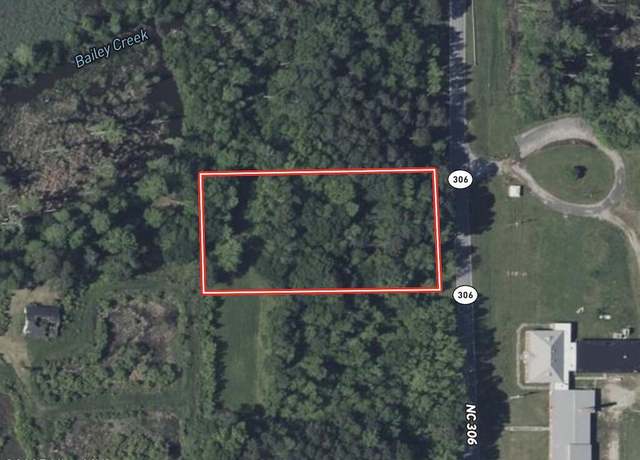 Property at 00 Nc-306, Aurora, NC 27806