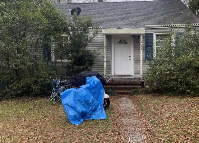 Property at 2014 Klein Rd, Wilmington, NC 28405, 2 beds, 1 bath