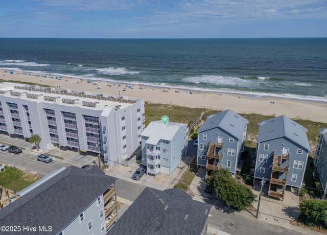 Property at 209 Carolina Beach Ave S Unit 1b, Carolina Beach, NC 28428, 1 bed, 1 bath