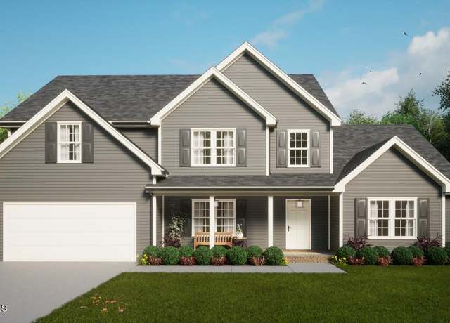 Property at Tbd Huntland Rd Lot 1, Vass, NC 28394, 5 beds, 3.5 baths