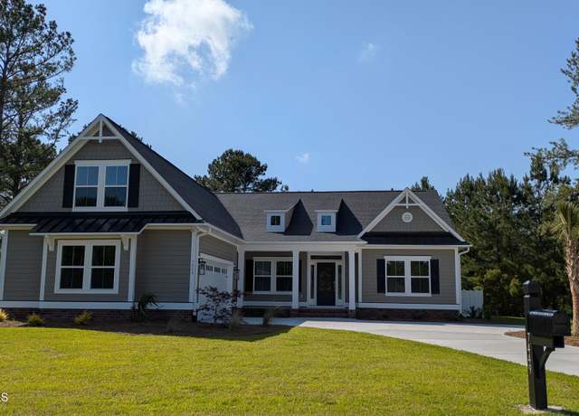 Property at 7449 Haddington Pl SW, Sunset Beach, NC 28468, 3 beds, 3.5 baths