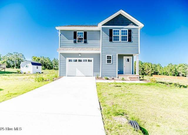 Property at 932 Allstar Ave, Cameron, NC 28326, 3 beds, 2.5 baths