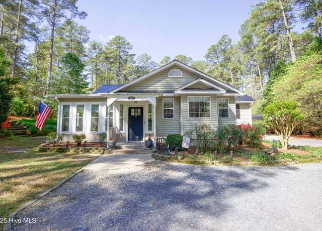 Property at 1108 Hardister St, Aberdeen, NC 28315, 3 beds, 2 baths