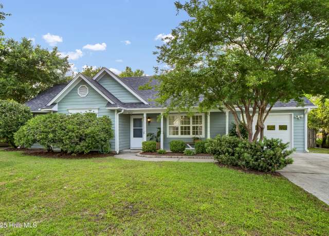 Property at 2625 Sapling Cir, Wilmington, NC 28411, 3 beds, 2 baths