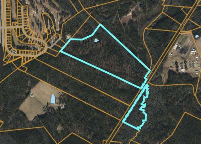 Property at 178 Laurel Oak Ln, Pinebluff, NC 28373
