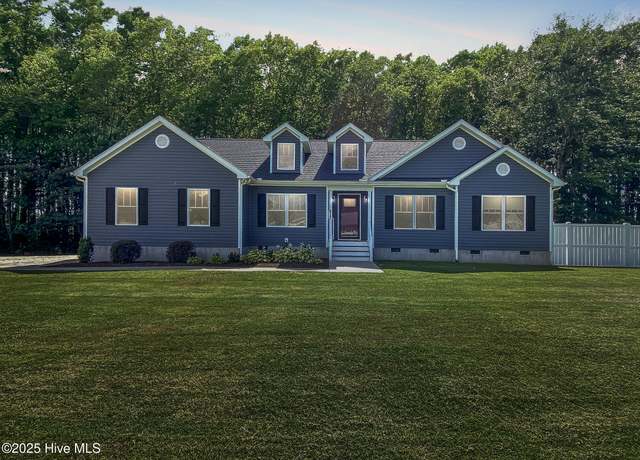 Property at 917 Nc Hwy 343 N, South Mills, NC 27976, 3 beds, 2 baths