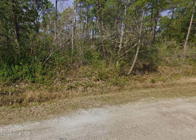 Property at Lot 7 Maple Rd, Boiling Spring Lakes, NC 28461
