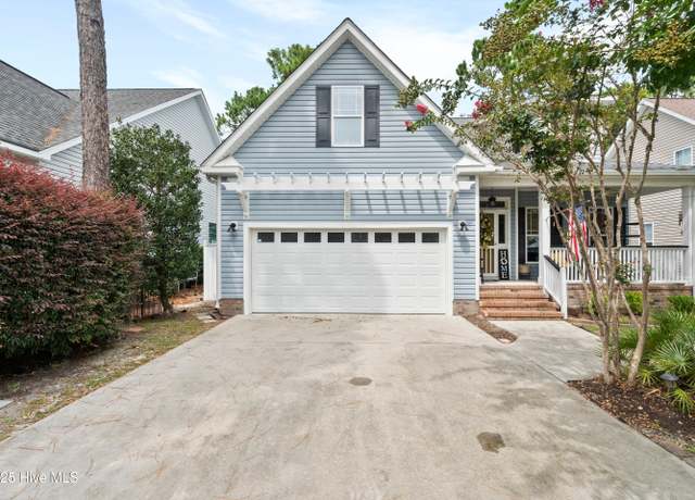 Property at 3905 Meeting Place Ln, Southport, NC 28461, 4 beds, 3.5 baths