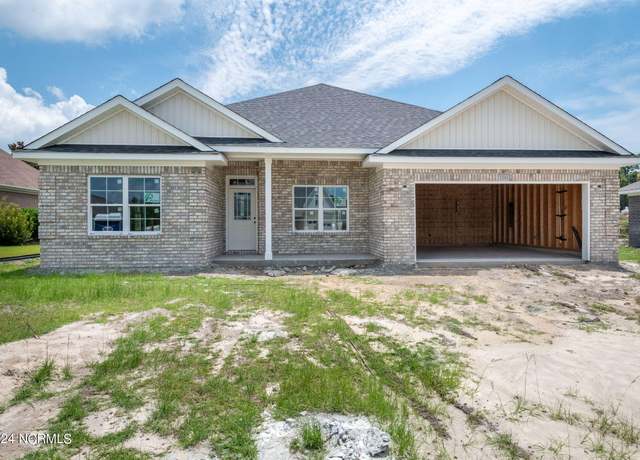 Property at 1183 Natal Dr SE, Bolivia, NC 28422, 4 beds, 2 baths
