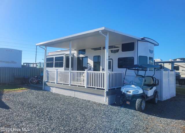 Property at 49 Beach St, North Topsail Beach, NC 28460