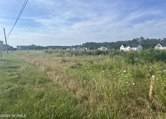 Property at Tbd Caratoke Hwy, Barco, NC 27917