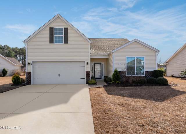 Property at 7 Coffee Mill Creek Ln, Calabash, NC 28467, 3 beds, 2 baths