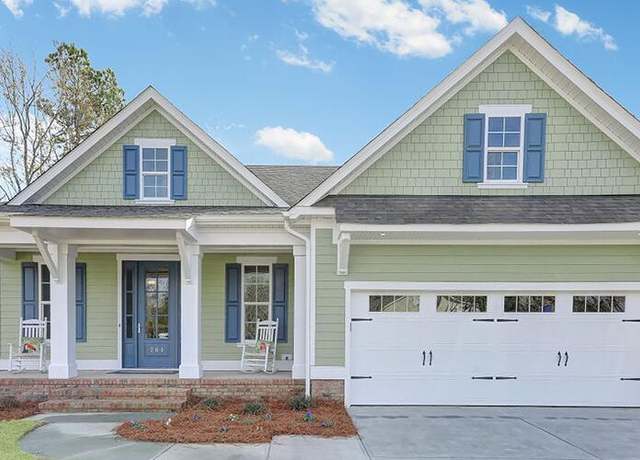 Property at 468 Summerhouse Dr, Holly Ridge, NC 28445, 4 beds, 4.5 baths