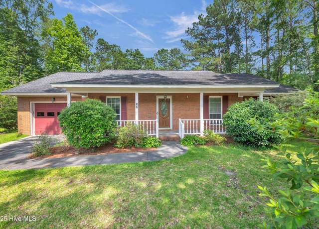 Property at 26 Combine Ln SE, Leland, NC 28451, 3 beds, 2.5 baths
