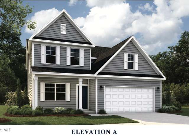 Property at 1124 Coral Reef Dr, New Bern, NC 28560, 3 beds, 2.5 baths
