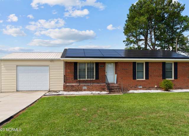 Photo of 5321 Us Highway 258 N, Farmville, NC 27828